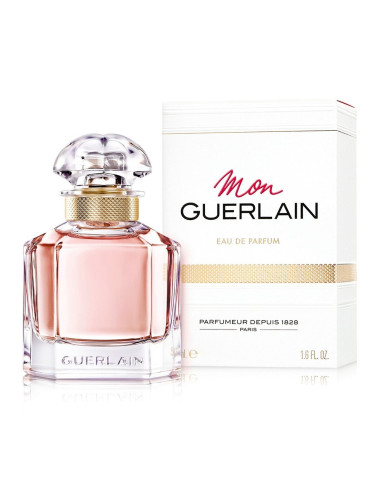 Guerlain - Mon Guerlain Eau De Parfum pentru femei