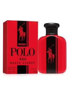 Ralph Lauren - Polo Red Intense Eau de Parfum pentru barbati