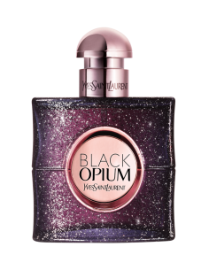Yves Saint Laurent - Black Opium Nuit Blanche Eau De Parfum pentru femei