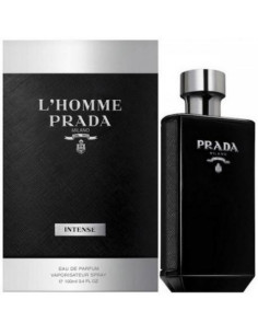 Prada - L'Homme Intense Eau de Parfum pentru barbati