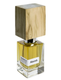 Nasomatto - Absinth Extrait De Parfum unisex