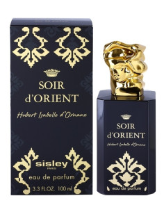 Sisley - Soir d'Orient Eau De Parfum pentru femei