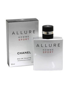 Chanel - Allure Homme Sport Eau de Toilette pentru barbati