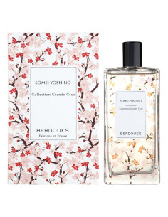 Berdoues - Somei Yoshino Eau de Parfum pentru femei