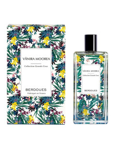 Berdoues - Collection Grands Crus Vanira Moorea  Eau de Parfum unisex