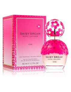 Marc Jacobs - Daisy Dream Kiss Eau de Toilette pentru femei 