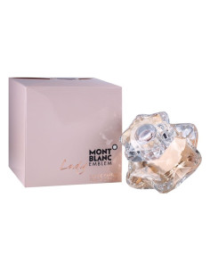 Mont Blanc - Lady Emblem Eau de Parfum pentru femei