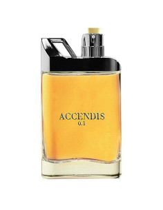 Accendis  - 0.1 Eau de Parfum unisex