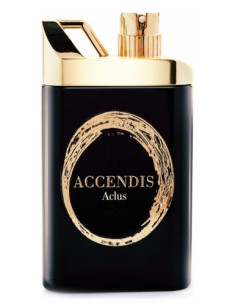 Accendis - Aclus  Eai de Parfum unisex
