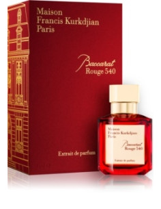 Maison Francis Kurkdjian - Baccarat Rouge 540 Extrait de Parfum unisex