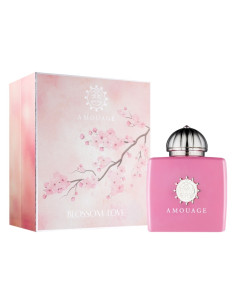 Amouage - Blossom Love eau de parfum pentru femei