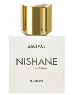 Nishane - Hacivat extrait de parfume unisex