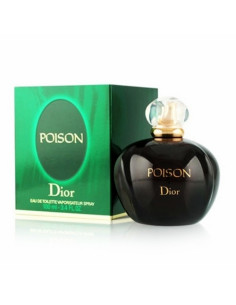 Christian Dior - Dior Poison Eau de Toilette pentru femei
