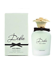 Dolce & Gabbana - Dolce Floral Drops Eau de Toilette pentru femei
