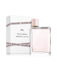 Burberry - Her Eau de Parfum pentru femei