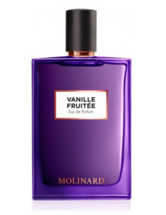 Molinard - Vanille Fruitee Eau de Parfum pentru femei