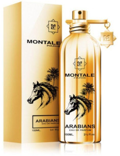 Montale - Arabians Eau de Parfum unisex