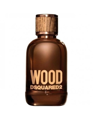 Dsquared -  Wood Eau de Toilette pentru barbati