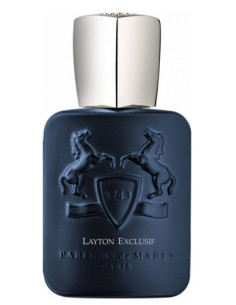 Parfums de Marly - Layton Exclusif eau de parfum pentru barbati