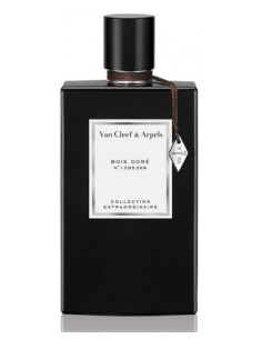 Van Cleef & Arpels - Collection Extraordinaire Bois Dore  Eau de Parfum unisex