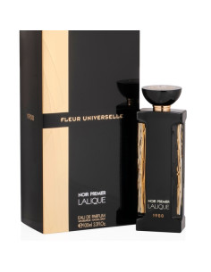 Lalique - Noir Premier Fleur Universelle Eau De Parfum unisex
