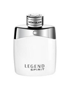 Mont Blanc - Legend Spirit Eau de Toilette pentru barbati