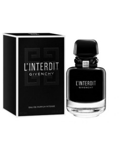 Givenchy - L' Interdit Intense Eau de Parfum pentru femei
