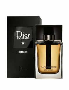 Christian Dior - Dior Homme Intense Eau de Parfum pentru barbati