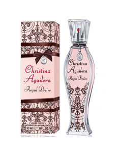 Christina Aguilera - Royal Desire Eau de Parfum pentru femei