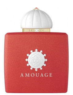 Amouage - Bracken Women Eau de Parfum pentru femei