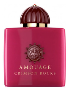 Amouage - Crimson Rocks Eau de Parfum unisex