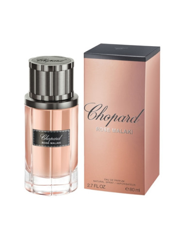 Chopard - Rose Malaki Eau de Parfum unisex