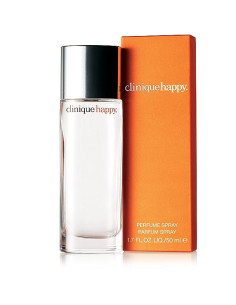 Clinique - Happy Women Eau de Parfum pentru femei