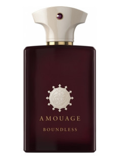 Amouage - Boundless Eau de Parfum unisex