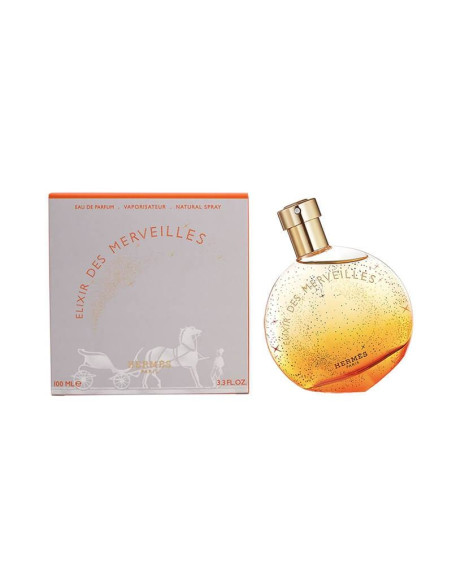Hermes - Elixir Des Merveilles Eau De Parfum pentru femei
