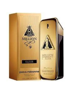 Paco Rabanne - 1 Million Elixir Eau de Parfum pentru barbati