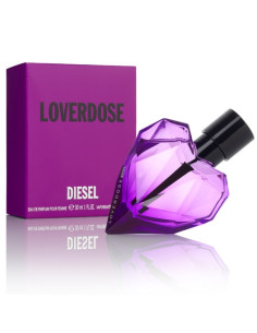 Diesel - Loverdose Eau de Parfum pentru femei