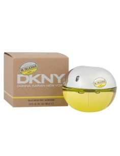 DKNY - Be Delicious For Woman Eau de Parfum pentru femei