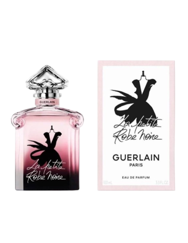 Guerlain - La Petite Robe Noire Eau De Parfum pentru femei
