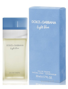 Dolce & Gabbana - Light Blue Eau de Toilette pentru femei