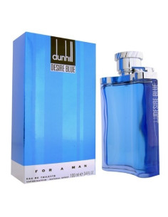 Dunhill - Desire Blue For Men Eau de Toilette pentru barbati