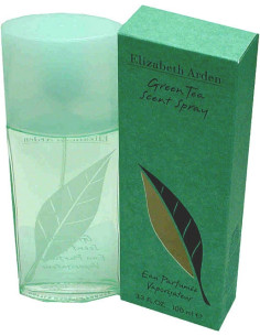 Elizabeth Arden - Green Tea Eau De Parfum pentru femei
