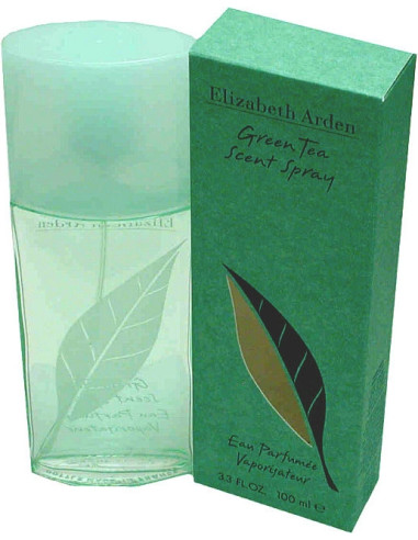 Elizabeth Arden - Green Tea Eau De Parfum pentru femei