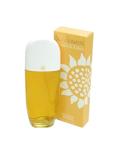 Elizabeth Arden - Sunflowers Eau de Toilette pentru femei