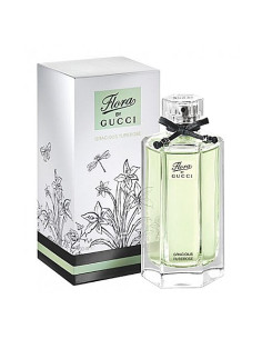 Gucci - Flora by Gucci Gracious Tuberose Eau de Toilette pentru femei