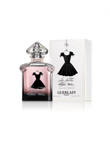 Guerlain - La Petite Robe Noire Eau De Parfum pentru femei