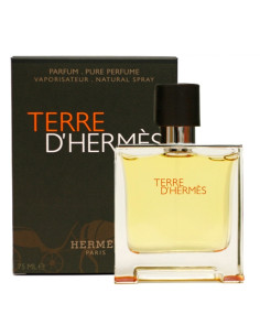 Hermes - Terre D'Hermes Pure Parfum pentru barbati