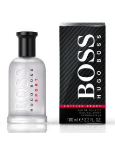 Hugo Boss - Boss Bottled Sport Eau de Toilette pentru barbati
