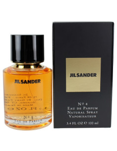 Jil Sander - No.4 Eau De Parfum pentru femei
